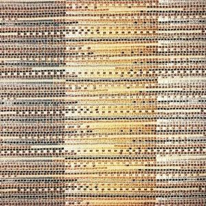 Denarau Earth woven textured fabric 🍂